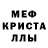 Alpha-PVP СК КРИС FootGood
